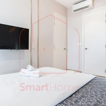 I-City Hill10 Double Tree, Shah Alam - Smarthome Kampong Padang Jawa Exteriér fotografie